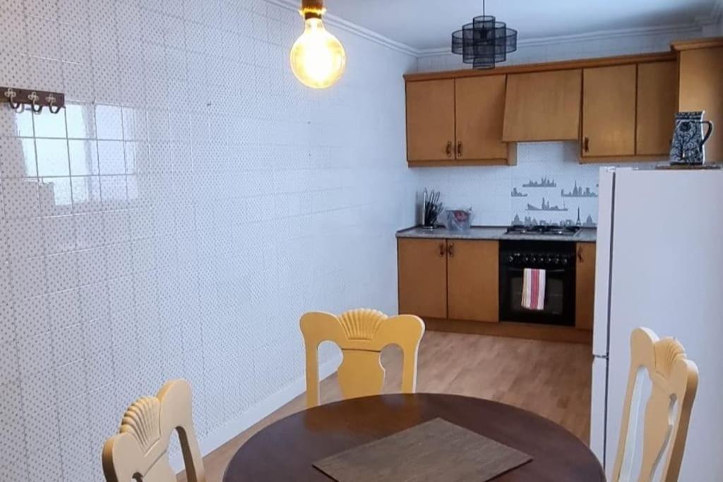 Apartmán Piso Vintage Centro Gandía Exteriér fotografie