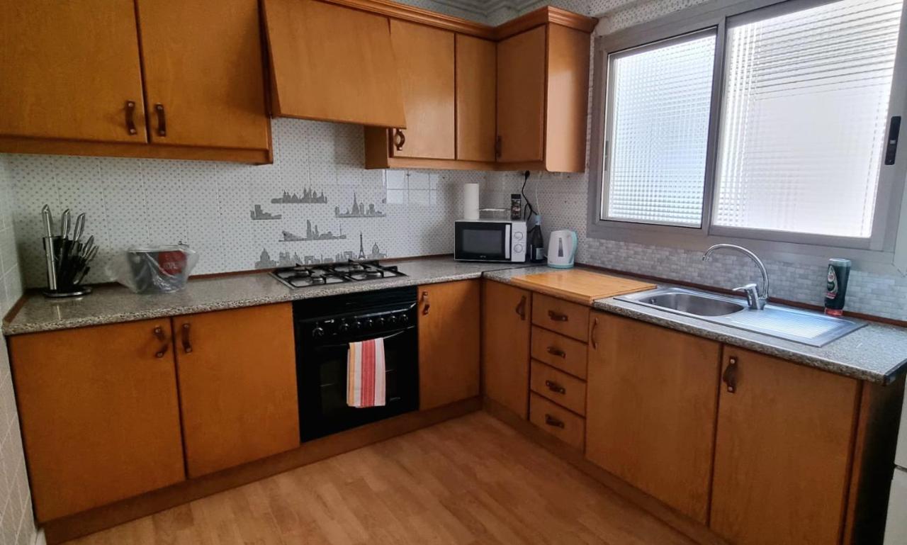 Apartmán Piso Vintage Centro Gandía Exteriér fotografie